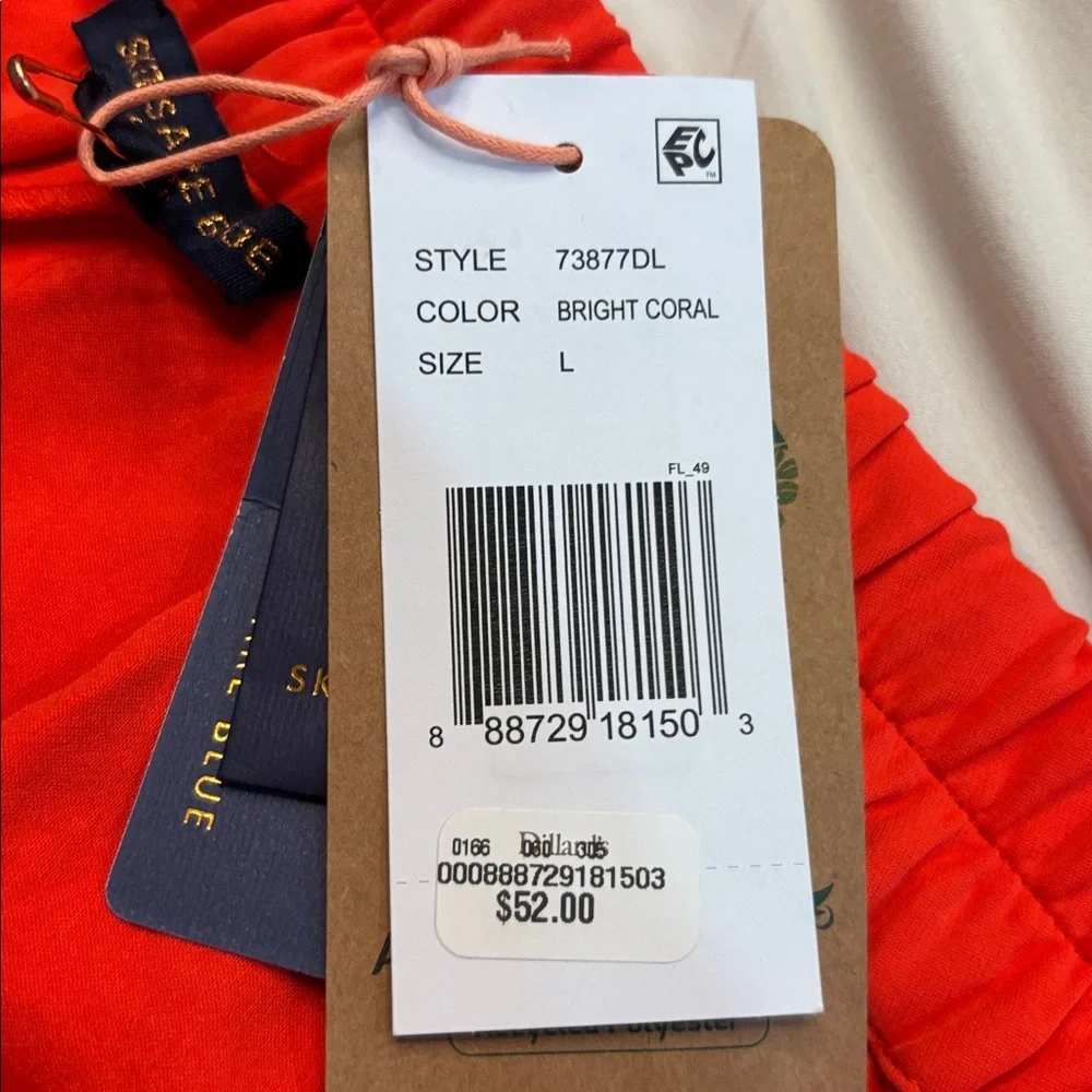 🏷 Skies are Blue shorts - Picture 6 of 7